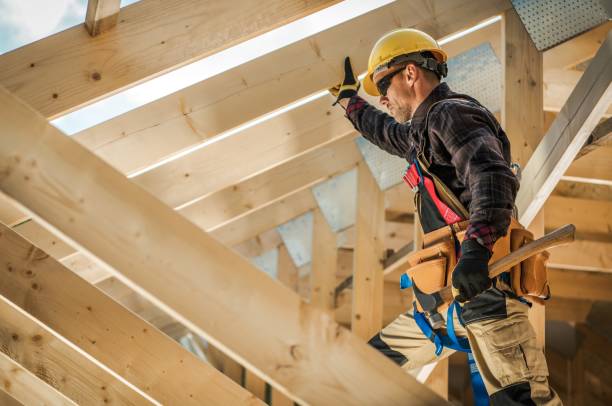 Quick and Trustworthy Emergency Roof Repair Services in Walton, KY