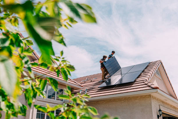 Best Storm Damage Roof Repair  in Walton, KY